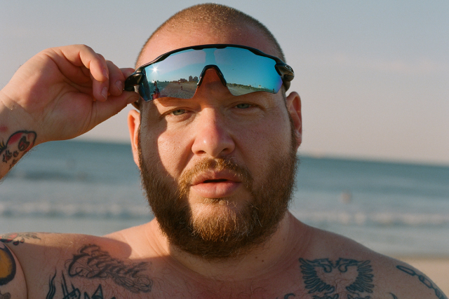 The Untold Truth Of Action Bronson